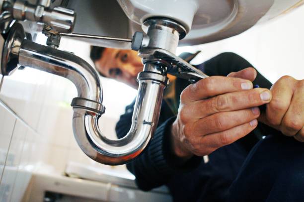 Best Commercial Plumbing Services  in Hayti, MO